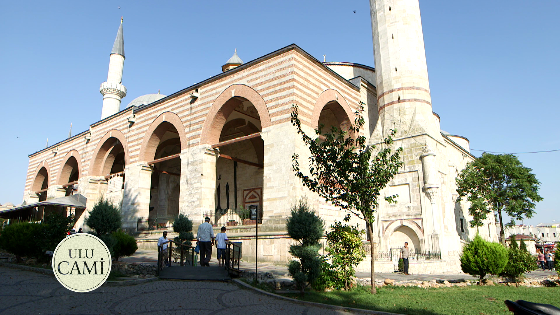 Ulu Cami