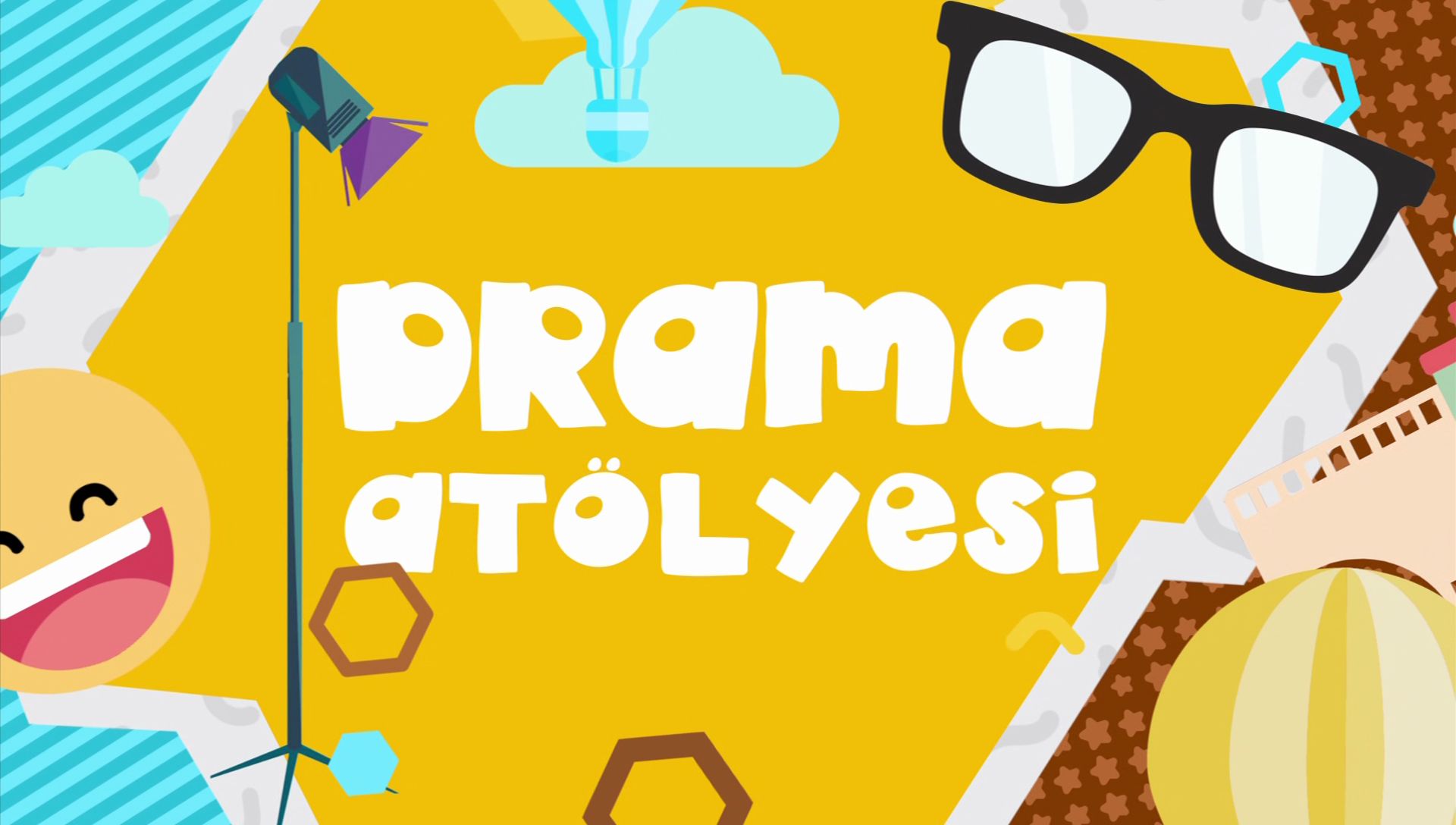 Drama Atölyesi