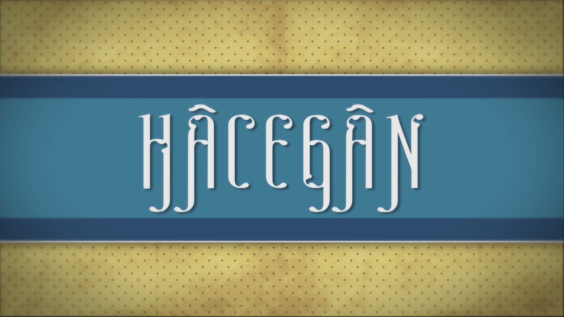 Hacegan (Kürtçe)