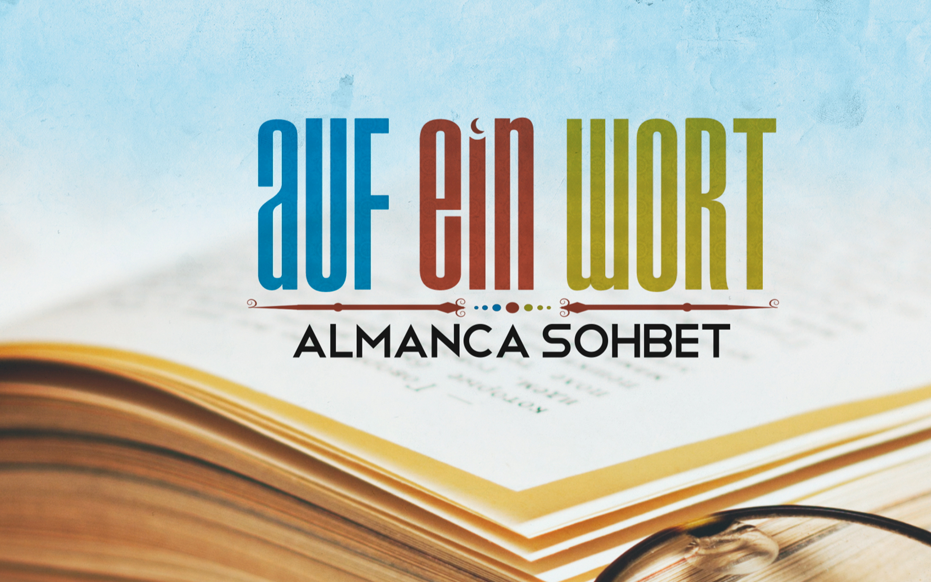 Almanca Sohbet