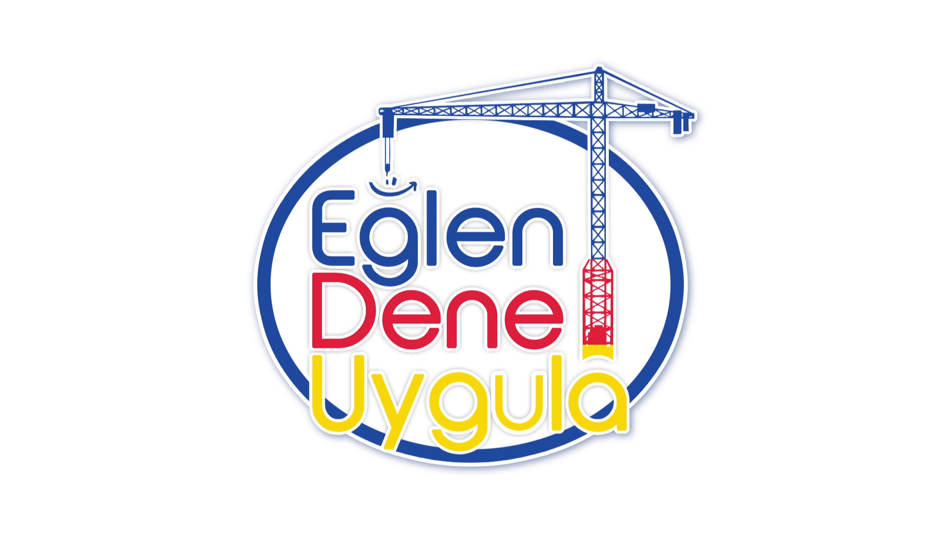 Eğlen Dene Uygula