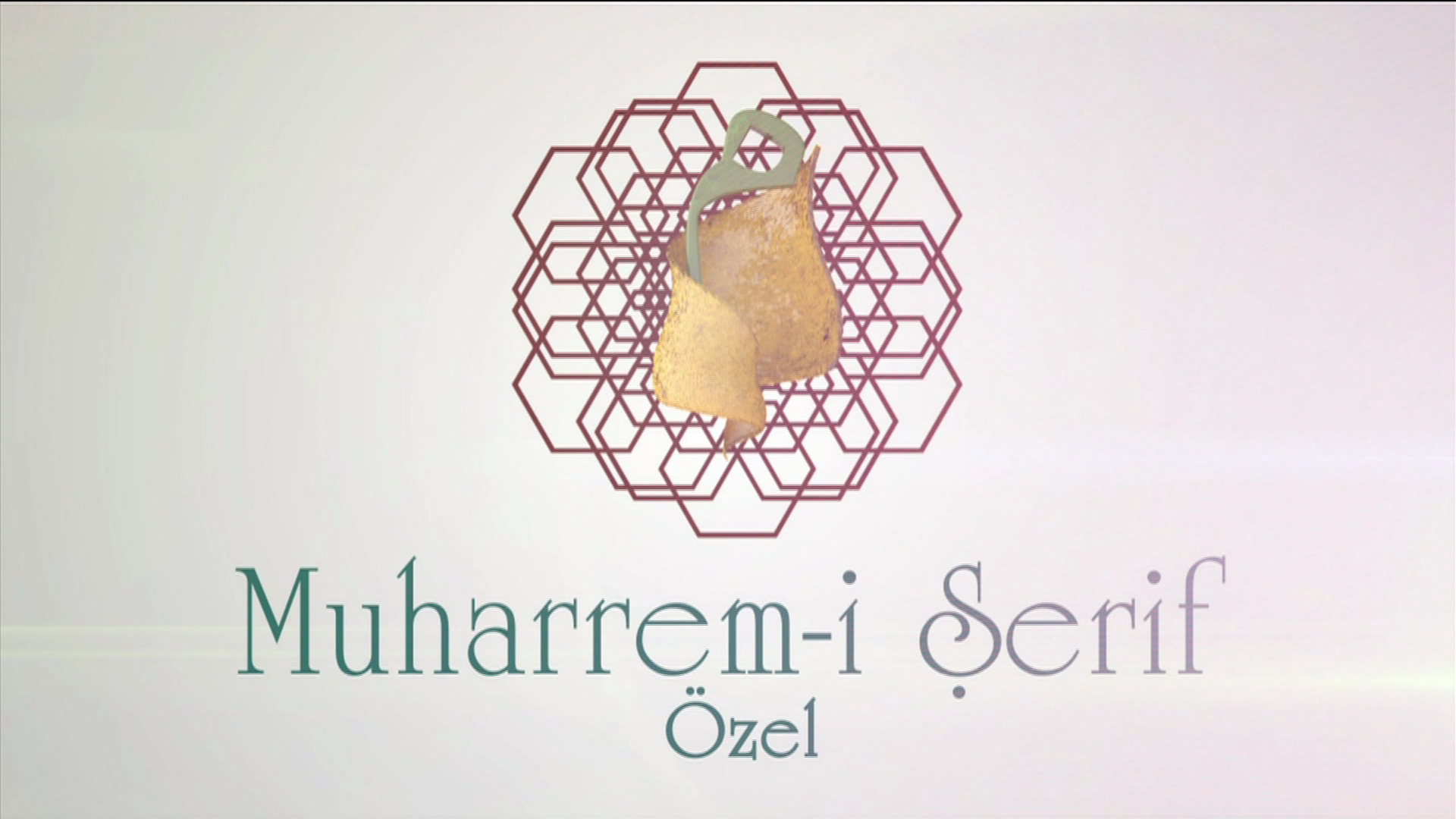 Muharrem-i Şerif Özel