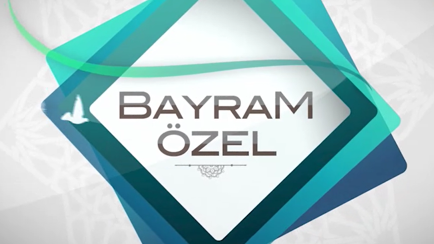 Bayram Özel