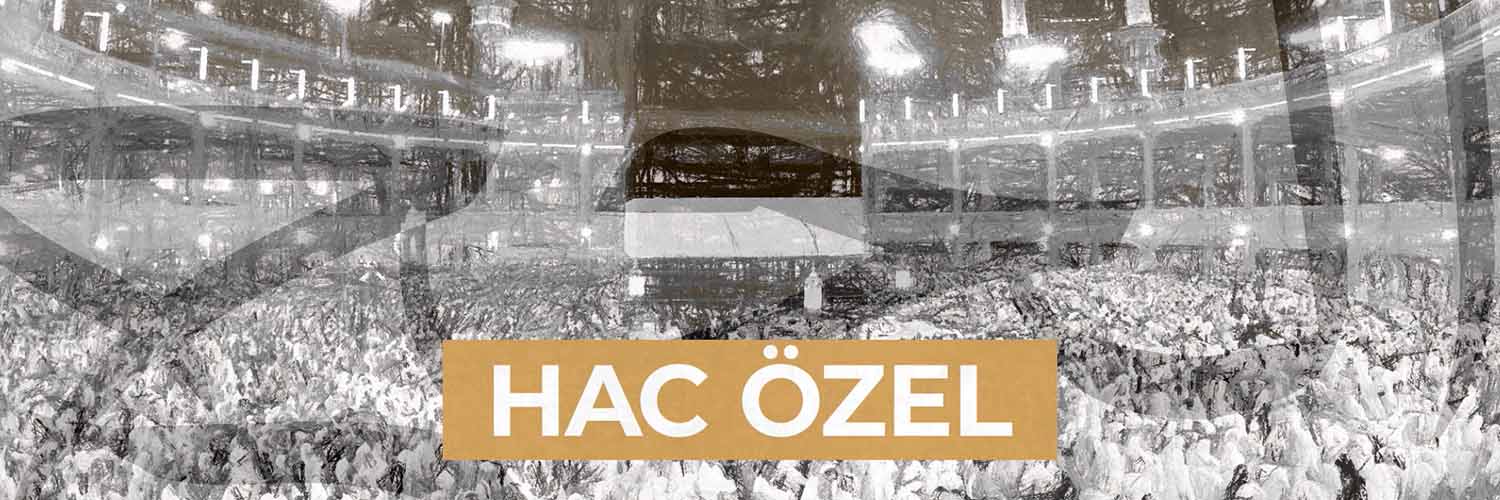 Hac Özel