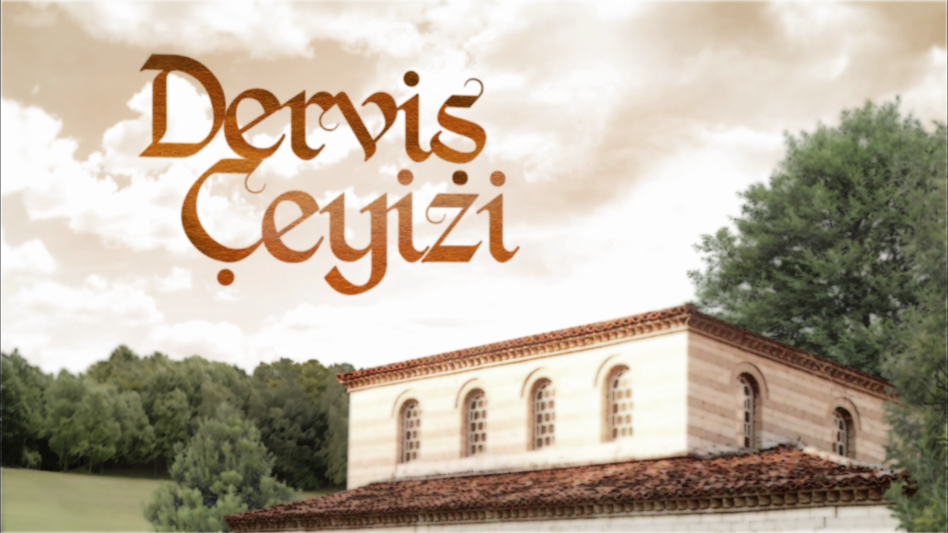 Derviş Çeyizi